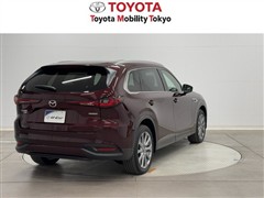 CX-80 XD Lパッケージ