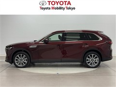 CX-80 XD Lパッケージ