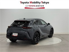 クラウンHV スポーツ Z