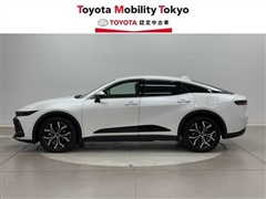 クラウン クロスオーバー Gアドバ