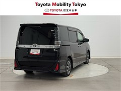 ヴォクシー ZS キラメキ3