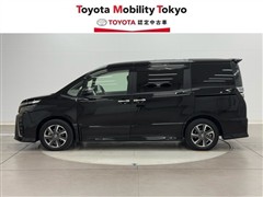 ヴォクシー ZS キラメキ3