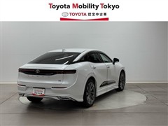 クラウンHVクロスオーバーGADレザ