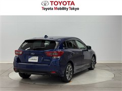 インプレッサS 1.6I-Sアイサイト