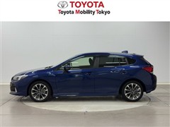 インプレッサS 1.6I-Sアイサイト