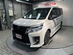 ヴォクシー ZS キラメキ