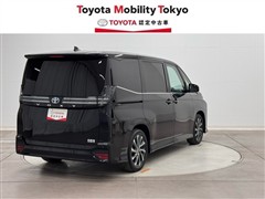 ヴォクシー HV S-Z