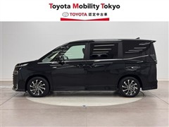 ヴォクシー HV S-Z