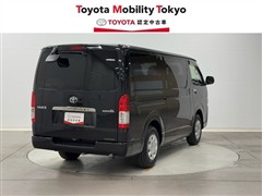ハイエースV S-GL Dプライム