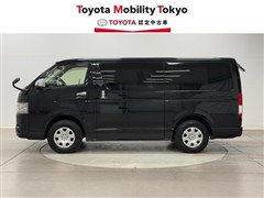 ハイエースV S-GL Dプライム