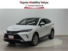 トヨタ ハリアーHV Z