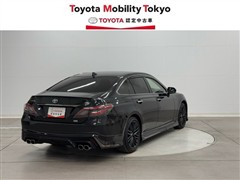 クラウンHV RSリミテッド2