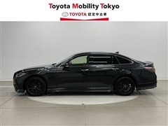 クラウンHV RSリミテッド2