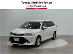 カローラフィールダー 1.5G