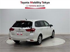 カローラフィールダー 1.5G