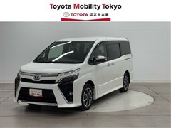 トヨタ　ヴォクシー ZS キラメキ3