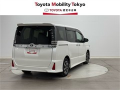 ヴォクシー ZS キラメキ3