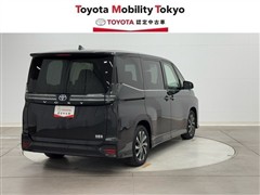 ヴォクシーHV S-Z