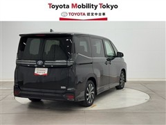 ヴォクシーHV S-Z