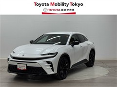 クラウンHV スポーツZ