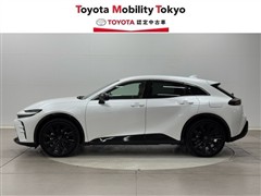 クラウンHV スポーツZ