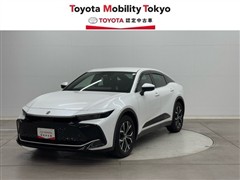 クラウン　クロスオーバー