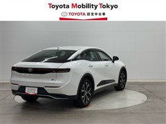 クラウン クロスオーバー Gアドバ