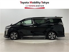 ヴェルファイア Z Gエディション