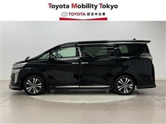 ヴェルファイア Z Gエディション