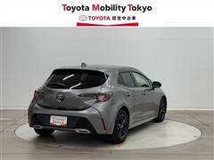 カローラスポーツHV Gスタイル50