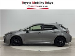 カローラスポーツHV Gスタイル50