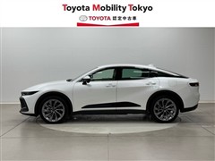 クラウンクロスオーバーG レザーP