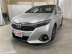 トヨタ　SAI S Cパッケージ
