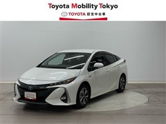 トヨタ プリウスPHV Sナビパッケージ
