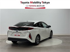 プリウスPHV Sナビパッケージ