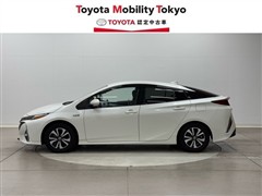 プリウスPHV Sナビパッケージ