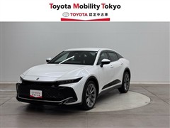 クラウンクロスオーバーGアドバンス