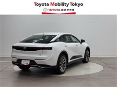 クラウンクロスオーバーGアドバンス