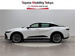 クラウンクロスオーバーGアドバンス