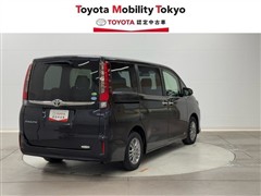 エスクァイア Giブラックテーラード