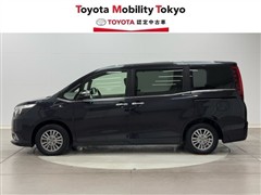 エスクァイア Giブラックテーラード