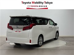 アルファード S タイプゴールド