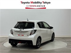 ヴィッツ GR スポーツ
