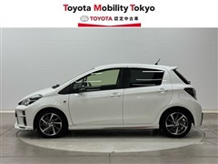 ヴィッツ GR スポーツ
