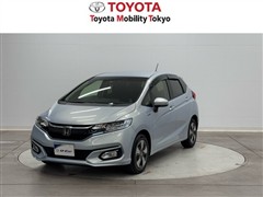 フィットHV FコンフォートED