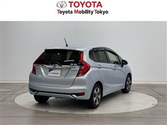 フィットHV FコンフォートED