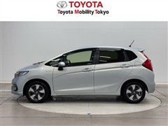 フィットHV FコンフォートED