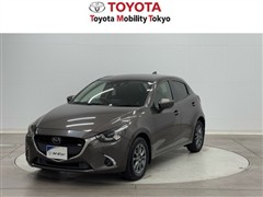 マツダ デミオ13S ツーリングL PKG