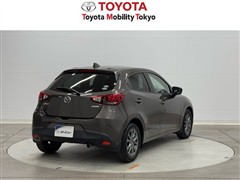 デミオ13S ツーリングL PKG