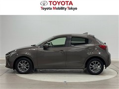 デミオ13S ツーリングL PKG